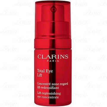 【CLARINS 克蘭詩】【即期品】全效緊緻眼霜(15ml)(公司貨)