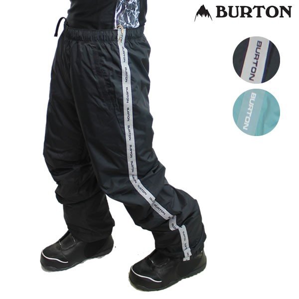 ss Burton 撥水パンツ Melter Pant 正規品 バートン メンズ スノーボード ウエア ウェア スノボ Snow 通販 Lineポイント最大get Lineショッピング