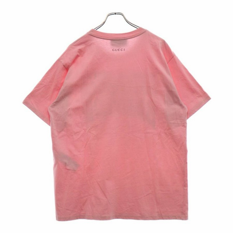 GUCCI グッチ Hollywood Babylon Tシャツ