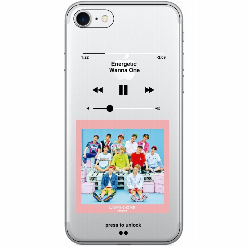 0機種以上対応 Wanna One Iphone ケース Galaxy Xperia Android アンドロイド ギャラクシー 楽天モバイル Uqモバイル Yモバイル 再生画面ケース Wa 通販 Lineポイント最大1 0 Get Lineショッピング