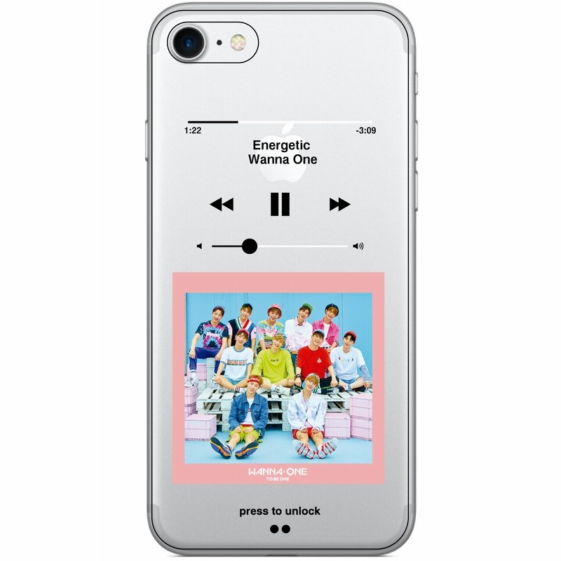 0機種以上対応 Wanna One Iphone ケース Galaxy Xperia Android アンドロイド ギャラクシー 楽天モバイル Uqモバイル Yモバイル 再生画面ケース Wa 通販 Lineポイント最大1 0 Get Lineショッピング