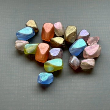 美國琉璃散珠– LB-61