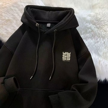 【台灣出貨】重磅大學T美式復古長袖衛衣男生衣服休閒Oversize寬鬆 帽t 上衣百搭長袖上衣大尺碼男裝體恤 0163