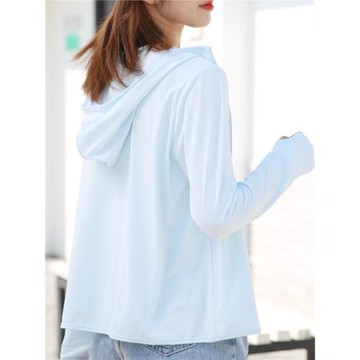 simboo2026新款戶外防曬衣女紫外線冰絲防曬衫透氣外套男防曬服