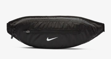 【毒】NIKE CAPACITY 腰包 黑色 AC4435-082【領券折222｜Cube卡+APP下單最高10%回饋】