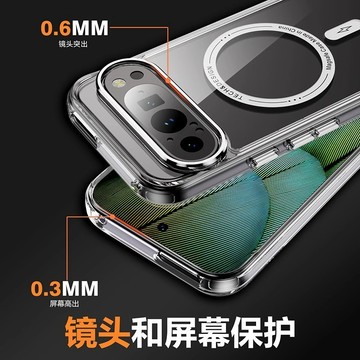 谷歌10 彩色花卉小清新 高透永不發黃 手機殼 防摔殼 適用谷歌 Google Pixel 10 9 Pro XL 9A