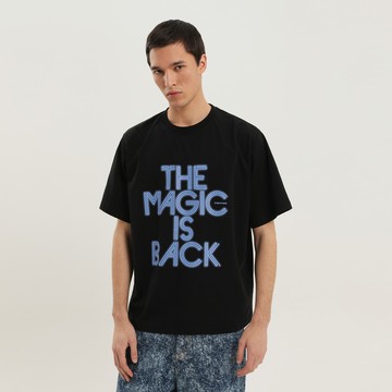 Magic T-Shirt S/S