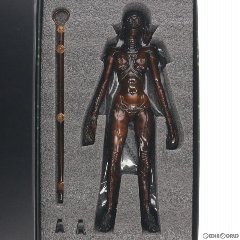 新品即納』{FIG}1/6 Sil(シル) Species(スピーシーズ 種の起源) 完成品