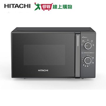 HITACHI日立 20L機械式微波爐 HMRM2002 【愛買】