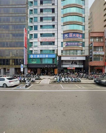 【資訊天廈】市中心站前電梯辦公大樓｜桃園市中壢區復興路