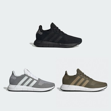 adidas SWIFT RUN 1.0 運動鞋 休閒鞋 男鞋/女鞋 多款任選 官方直營