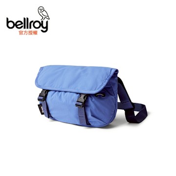 Bellroy Cinch Mini Messenger 6L信差斜背包(BHMA)