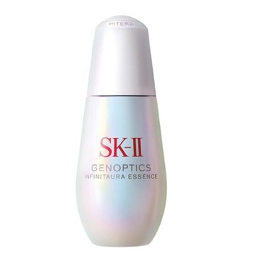 SK-II 光蘊恆璨煥亮精華  50ml <國際航空版>