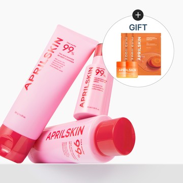 TXA光感亮白3件組