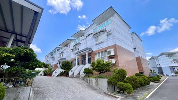 【專任承辦】內埔義大醫院|稀有釋出人車分道綠園車墅｜屏東縣內埔鄉福原路