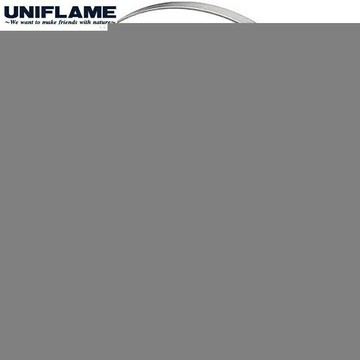 UNIFLAME 羽釜煮飯鍋/營火炊飯鍋 三合1.8L U660218
