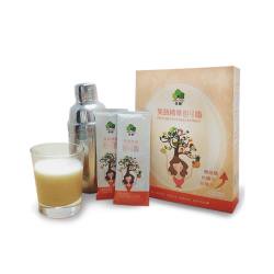 【佳聯酵素】果蔬精華飽可纖15g/包×12包/盒