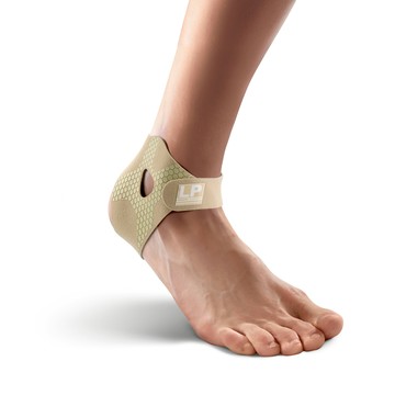 [秉宸] LP SUPPORT 韌甲護踝 LP-1306CK