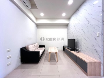 高雄車站/三塊厝車站/星地標景觀大2房｜高雄市三民區建國三路