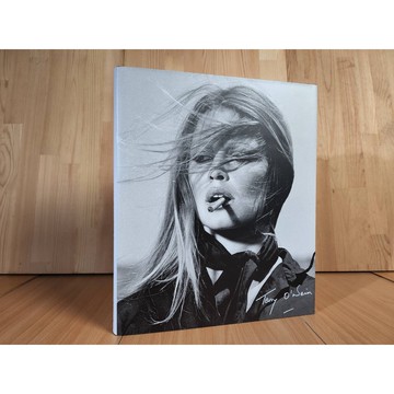 Terry O'Neill (泰瑞‧歐尼爾：名人攝影集)