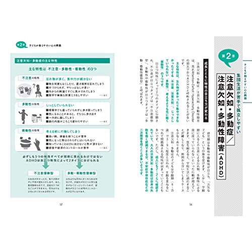 眠れなくなるほど面白い 図解 臨床心理学