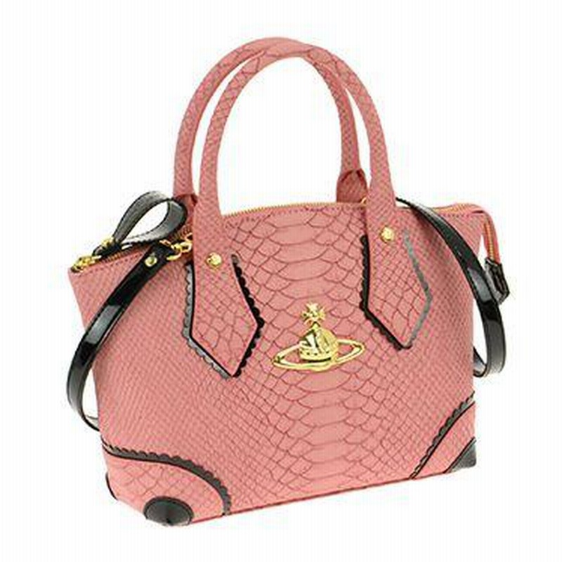 Frilly Pink Vivienne Westwood Clutch Heart Vivienne Westwood Bag
