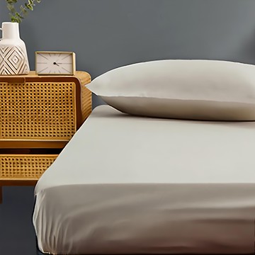 A-nice 雅妮詩 100%天絲床包三件組 授權吊牌  1組