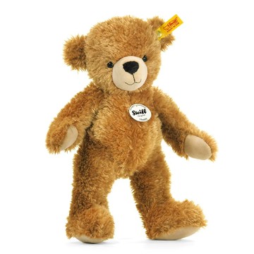 Happy Teddy Bear