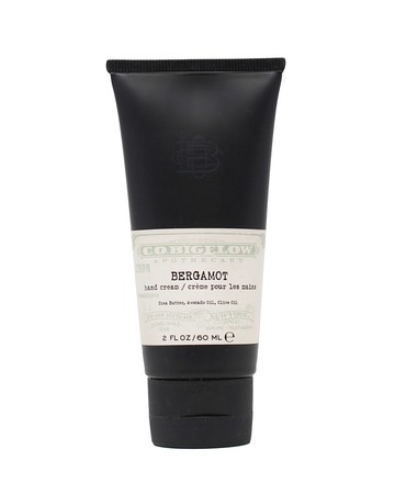 Bergamot Hand Cream, 2 oz.