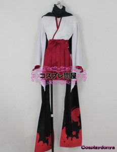 妖狐 僕ss 第2章 いぬぼくシークレットサービス 第2章 白鬼院凜々蝶 しらきいんりりちよ 先祖返り コスプレ衣装 通販 Lineポイント最大1 0 Get Lineショッピング