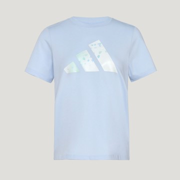 Adidas 愛迪達 Fav Tee KS2868 T恤 運動上衣 休閒短袖 晴空藍 亞版
