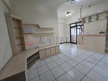 吾家麗2房+車位｜桃園市桃園區中平路