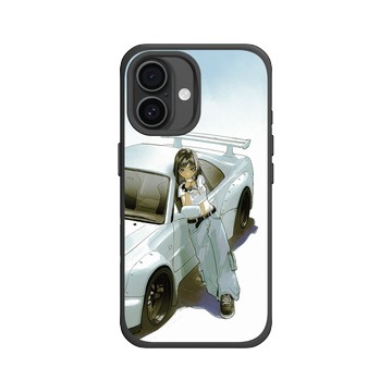 iPhone 16 SolidX 黑 - Vinicius Garcia Bueno (Vinne) - Shutoko