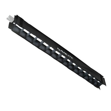 NANLITE BD-PTII30C+EC PavoTube II 30C 葉片網格 公司貨