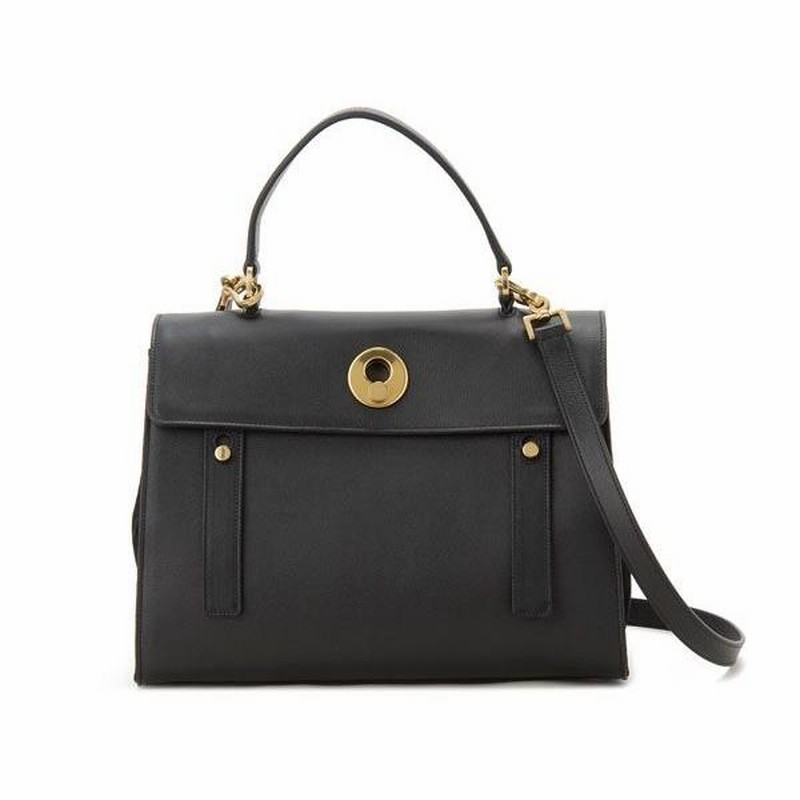 SAINT LAURENT サンローランMUSE TWOショルダーバッグ(YSL イヴ SAINT LAURENT サンローランMUSE TWOショルダーバッグ(YSL イヴ