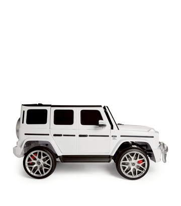 Ride on Cars Mercedes G Wagon Amg G63 Ride-On Car