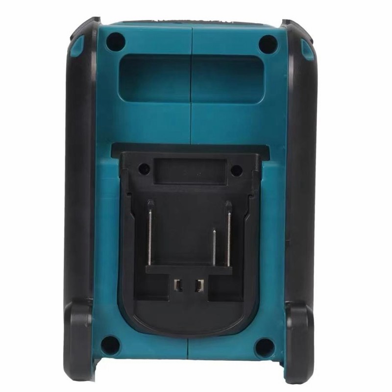 Bluetooth スピーカー マキタ Makita バッテリー専用 互換 電動
