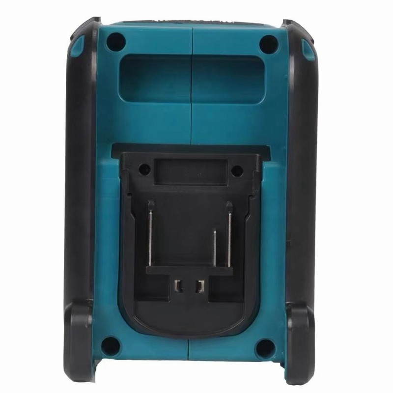 Bluetooth スピーカー マキタ Makita バッテリー専用 互換 電動 工具