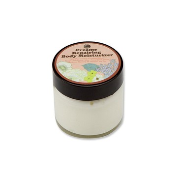 滋養修護潤膚奶油60g-身體乳霜