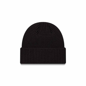 NEW ERA 男女 毛帽 KNIT MEDIUM NEW ERA NEW ERA 黑 NE60494756