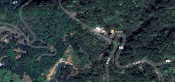 新北後花園三芝農地出售｜新北市三芝區土地公埔段八連溪頭小段