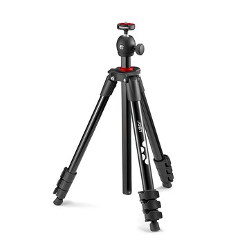 JOBY Compact LIght Kit 三腳架 附手機夾座  JOBYJB01760-BWW  1個