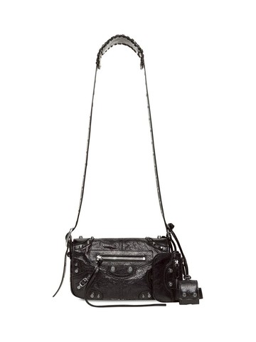 Balenciaga Le Cagole Xs Flap Bags