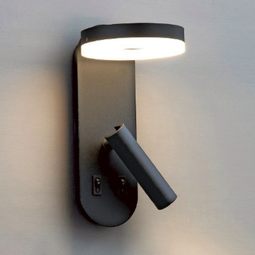 9W床頭壁燈 B97-64-74863