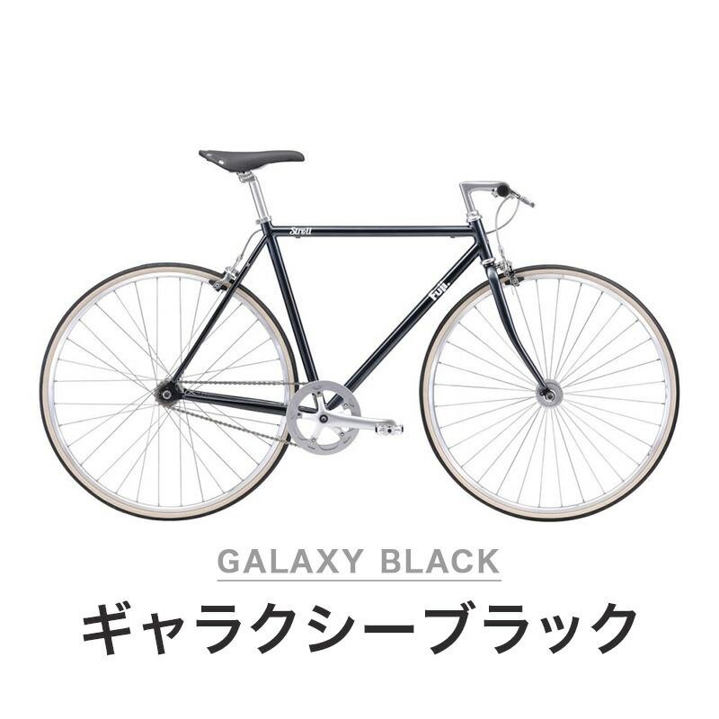 キャッシュバックCP実施中 20%OFF Fuji フジ バイク 自転車 ピスト