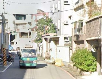 大溪大地坪低總價前後院透天｜桃園市大溪區介壽路