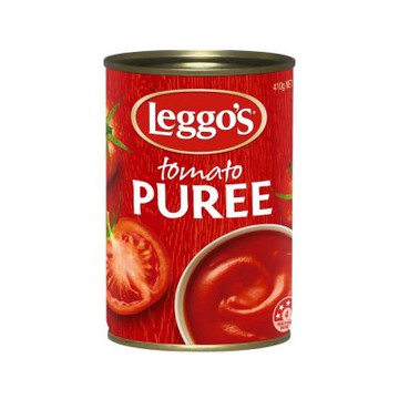 樂高思LEGGO S 番茄泥410G