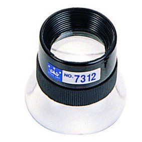 徠福 Life 分析鏡(NO.7312)規格:15倍