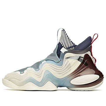 ANTA Star Peak 'White Blue Black'