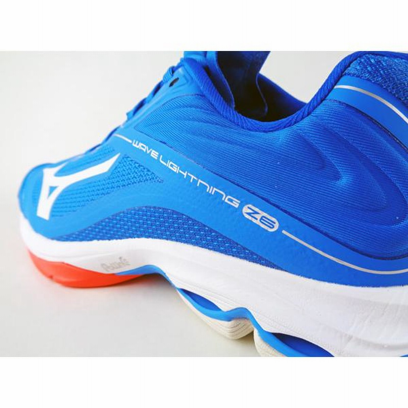 Mizuno バレーボールシューズ24cm MIZUNO ミズノ ジュニア バレーボールシューズ 2E相当 9-24.5cm